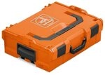 Fein Werkzeugkoffer L-Boxx 136 (Koffer aus Kunststoff, ohne Inhalt, geeignet f&uuml;r