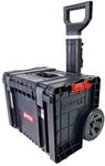 Werkzeugkoffer QBRICK SYSTEM PRO 4256 Werkzeugkasten auf R&auml;dern Werkzeugkiste