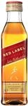 Johnnie Walker Red Label, Blended Scotch Whisky, handgefertigt in den 4 bekanntesten