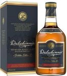 Dalwhinnie Distillers Edition, Single Malt Scotch Whisky aus Schottland,