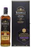Bushmills THE CAUSEWAY COLLECTION Single Malt Madeira Casks 1996 50,3% Vol....
