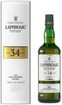 Laphroaig 34 Jahre Ian Hunter 4 (2022) Chapter 4, Islay Single Malt Scotch...