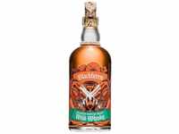 Blackforest Wild Whisky Peated Single Malt 42% Vol. (1 x 0,5 l) - Brennerei...