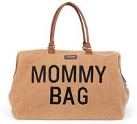 Childhome, Mommy Bag, Wickeltasche, Mutterschaft, Reisetasche, Gro&szlig;es