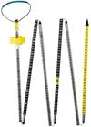 Pieps Aluminium Probe 260 L&auml;nge: 260 cm Farbe: black/silver/yellow