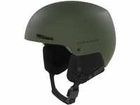 Oakley Mod1 Pro MIPS Adult Ski Snowboarding Helmet - Dark Brush/X-Large