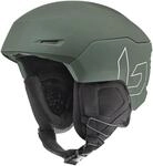 Boll&eacute; - Ryft Pure, Forest Matte, No Lens Reference, Small, Snow Helmets, Unisex,