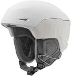 Boll&eacute; - Ryft Pure, White Matte, No Lens Reference, Medium, Snow Helmets, Unisex,