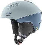 uvex Ultra MIPS - MIPS-Sysytem Skihelm f&uuml;r Damen und Herren - robuster - wechselbare
