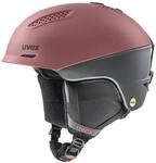 uvex Ultra MIPS - MIPS-Sysytem Skihelm f&uuml;r Damen und Herren - robuster - wechselbare