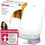 Beurer TL 95 Tageslichtlampe, TESTSIEGER Stiftung Warentest, Simulation von