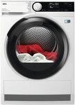 AEG TR8T70689 W&auml;schetrockner Serie 8000 Frontlader freistehend 8kg EEK: A+++