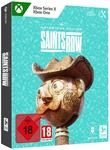 Saints Row Notorious Edition (Xbox Series X)