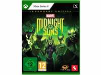 Marvel’s Midnight Suns Legendary Edition [Xbox Series X]