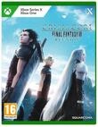 Crisis Core Final Fantasy VII - Reunion