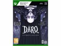 DARQ - Ultimate Edition (Compatible with Xbox One) (Xbox Series X)