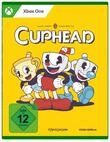 Skybound LLC Trading Cuphead - [Xbox]
