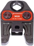 Rothenberger Pressbacken Standard M28, 1 St&uuml;ck, 015105X