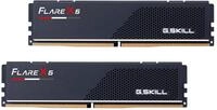 G.skill Flare X5 F5-5600j3636d32gx2-fx5 64gb 2x32gb Ddr5 5600mhz Ram One Size