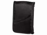 Hama Tasche für externe 2,5 Zoll Festplatte, schwarz