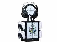 Numskull Official Harry Potter Game Storage Tower, Controller Holder, Headset Stand