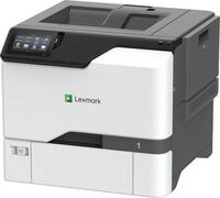 Lexmark C4342 - Drucker - Farbe - Duplex - Laser - A4/Legal - 2400 x 600 DPI -...