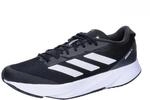 adidas Herren Adizero Sl Sneaker, Core Black FTWR White Carbon, 45 1/3 EU
