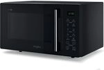 Whirlpool MWP 251 B Mikrowelle (freistehend, nur Mikrowelle, 25 l, 900 W,...