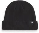 THE NORTH FACE NF0A55JGJK3 TNF Fisherman Beanie Hat Unisex Adult Black Gr&ouml;&szlig;e OS
