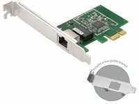 Edimax EN-9225TX-E - 2.5 Gigabit Ethernet PCI Express Server Adapter