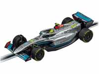 Carrera GO!!! Mercedes-AMG F1 W13 E Performance Hamilton No.44 I Rennbahnen und