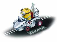 Carrera GO!!! I Rennbahnen und lizensierte Slotcars | bis zu 2 Spieler | Für...