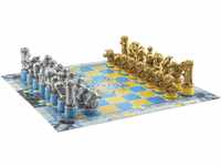 Minions 'Medieval Mayhem' Chess Set