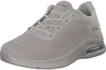 Skechers Damen 117378Sneaker, Nat&uuml;rlicher Strick, 39 EU