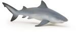 Papo - Realistische Bullenhai-Figur Spielzeug f&uuml;r Kinder - ab 3 Jahren - Kollektion