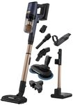 AEG HYGIENIC 8000 AP81B25WET Akku Staubsauger mit Wischfunktion/Automatik / 5-Stufen