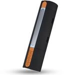 CRUIZR-CP03 Deluxe Vibrierender und saugender automatischer Masturbator mit