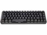 ASUS ROG Falchion - Kompakte mechanische Gaming-Tastatur (65%) (68 Tasten, Aura...