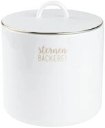 R&auml;der Dose Sternenb&auml;ckerei