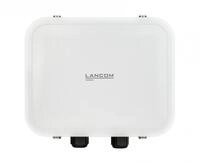 Lancom OW-602 Dual Radio Wi-Fi 6 802.11ax Zugangspunkt f&uuml;r den Aussenbereich