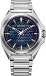 Citizen Herren Analog Automatik Armbanduhr Series 8