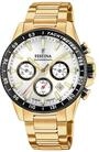 Festina - Armbanduhr - Herren - Quarz - Timeless Chronograph - F20634/1