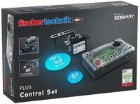 fischertechnik 563931 Plus Fernsteuerung Control Set-die Bluetooth Steuerung f&uuml;r den