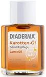 DIADERMA Karotten&ouml;l, 30 ml - neue Rezeptur mit Q10: Schenkt einen frischen...