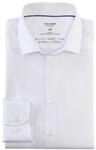 OLYMP Herren Oberhemd Langarm Level.Five.Body.fit,Twill,Body fit,Modern...