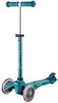Micro&reg; Mini Deluxe, Original Design, 3 R&auml;der, 2-5 Jahre, Gewicht 1,95 kg,...