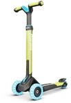 BERG Nexo Kinderroller Kinderscooter faltbar ab 2 Jahre | H&ouml;henverstellbarer