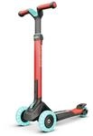 BERG Nexo Kinderroller Kinderscooter faltbar ab 2 Jahre | H&ouml;henverstellbarer