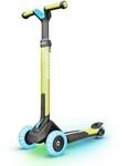 BERG Nexo Kinderroller Kinderscooter faltbar ab 2 Jahre | H&ouml;henverstellbarer