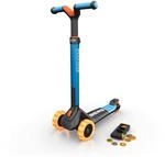BERG Nexo Kinderroller Kinderscooter faltbar ab 2 Jahre | H&ouml;henverstellbarer
